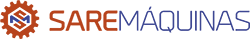Sare Máquinas Logo